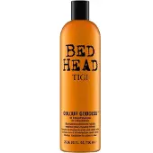 Tigi Bed Head Colour Goddess öljyhoitoaine värjätyille hiuksille 750 ml