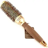 Olivia Garden - Ceramicion Nano Thermic Thermal Brush 34 1 U