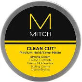 Paul Mitchell Mitch Clean Cut Styling Cream, 85ml