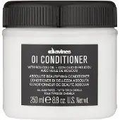 Davines OI Conditioner hoitoaine kaikille hiustyypeille 250 ml