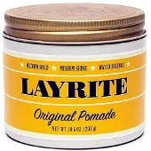 Layrite Original Pomade 113 g