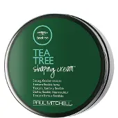 Paul Mitchell Tea Tree Shaping Cream, 85g