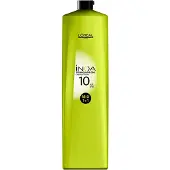 L'Oréal Inoa ODS kehite-emulsio 3% 10 Vol. 1000 ml