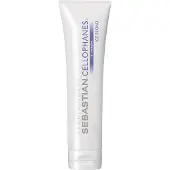 Sebastian Cellophanes kiiltoa antava naamio värjätyille hiuksille sävy Ice Blond 300 ml
