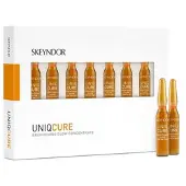 Skeyndor Uniqcure Brightening Concentrate 7x2ml