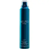 Paul Mitchell Neuro Lift HeatCTRL Volume Foam, 200ml