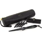 Balmain Hair Couture Ceramic Conical Curling Wand 25-13 mm