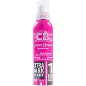 Cocoa Brown One Hour, Tan Extra Dark 150ml