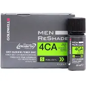 Goldwell Color Men-ReshadeGrey Blending Power Shots 4CA