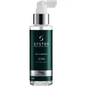 System Professional LipidCode Man Intensive Tonic (M4S) Hiusvesi 100 ml