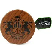 Dear Barber Strong Hold Pomade hiuspomade miehille 100 ml