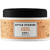 Alfaparf Milano Style Stories Glossy Pomade 100 ml