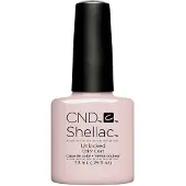 CND Shellac-kynsilakka - Unlocked by for Women - 0,25 oz kynsilakka