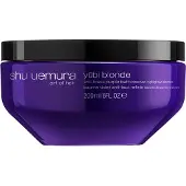 Shu Uemura Yubi Blonde Anti-Brass Purple Balm 200 ml