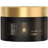 Sebastian Dark Oil Lightweight Naamio 150 ml
