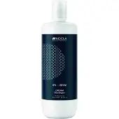 Indola Cream Hiusvärien kehittäjä 9% 30 Vol 1000 ml
