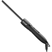 Max Pro Hiusten muotoilu Kiharruspuikot Twist Curler 9 mm