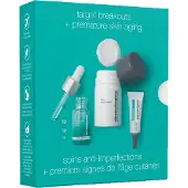 Dermalogica Clear + Brighten Kit