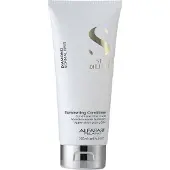 Alfaparf Milano Semi di Lino Diamond Illuminating kirkastava ja hiusten kampaamista helpottava hoitoaine 200 ml