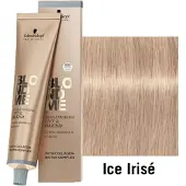 Schwarzkopf Hiusvärit BlondMe Bond EnforcingLift & Blend Irisé