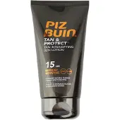 Piz buin Tan & Protect Aurinkosuoja SPF 15