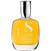 Alfaparf Milano Sublime Cristalli Liquidi Pellavansiemenet 50ml