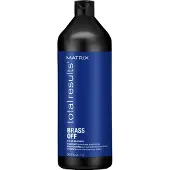 Matrix Total Results Brass Off Shampoo, 1000ml