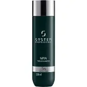System Professional LipidCode Man Triple (M1) Shampoo 250 ml