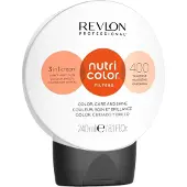 Revlon Nutri Color Filters, 240ml, 400 Tangerine