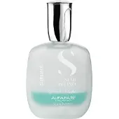 Alfaparf Milano Pellavansiemenet Silkki Kristallit 45ml