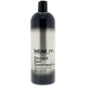 Label.M Diamond Dust Nourishing Conditioner ravitseva hoitoaine kuiville hiuksille 1000 ml