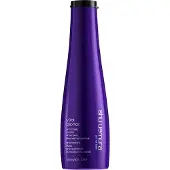 Shu Uemura Yubi Blonde Anti-Brass Purple Shampoo 300 ml