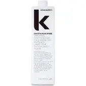 Kevin Murphy Smooth Again Rinse silottava hoitoaine vahvoille ja kurittomille hiuksille 1000 ml