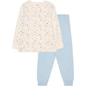 CeLaVi Pyjamas W. Aop - Multi/patterned - 110