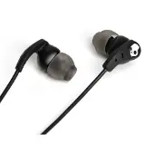 Skullcandy Set Lightning in-ear kuulokkeet (musta)