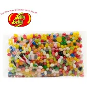 Jelly Belly Beans 50 Makuja 1 kg