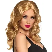 Boland Wig Celebrity Blonde