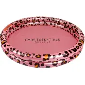 Swim Essentials puhallettava Rose Gold allas 100cm