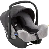 Joie I-snug Tuppe