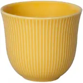 Loveramics Kuppi Yellow, 250 ml
