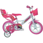 Dino Bikes Unicorn 12 Pyörä