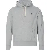 Ralph Lauren Collegepaita laivastonsininen / harmaa