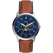 Fossil Neutra Minimalist Multi FS5903