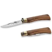 Old Bear Classical Walnut S, 9307-17-LN pocket knife