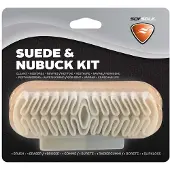 Sof Sole Brush And Eraser Kit Valkoinen Mies