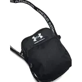 Under Armour Loudon Crossbody Musta
