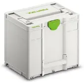 Festool Systainer³ SYS3 M 337