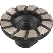 Milwaukee Timanttihiomalaikka 4932479079; M14; 50 mm