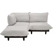 Fatboy Paletti sohva, 3 osaa, vasen, mist