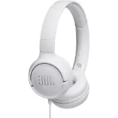 JBL TUNE 500 Valkoinen